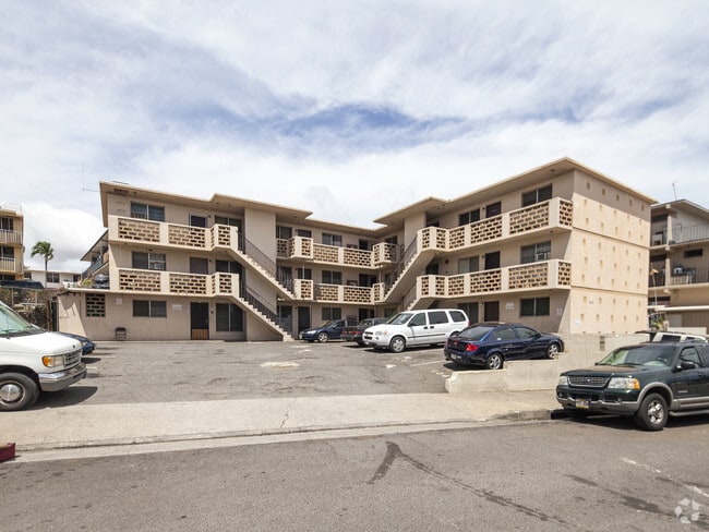 Building Photo - 94-111 Pupunohe