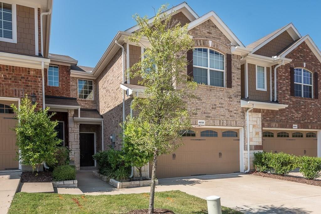 4658 Penelope Ln, Plano, TX 75024 Condo for Rent in Plano, TX
