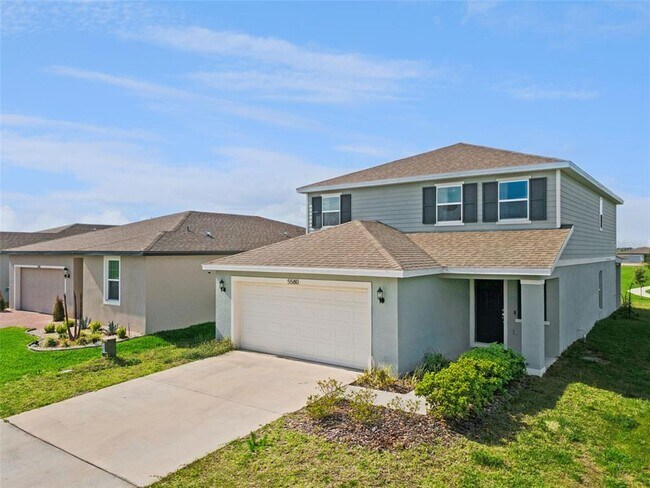 Foto del edificio - 5580 Maddie Dr