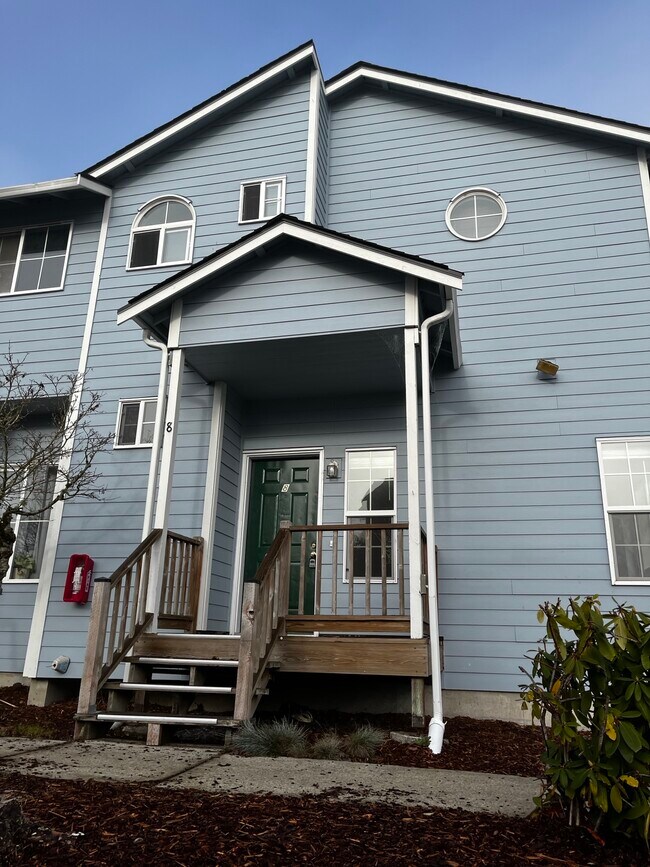 Foto del edificio - 6301 Stockton St SE