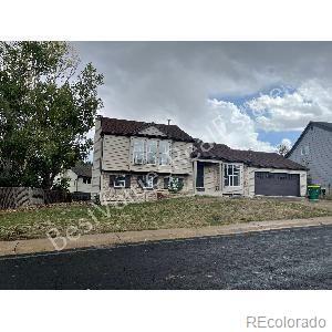 Foto del edificio - 21308 E Aberdeen Dr