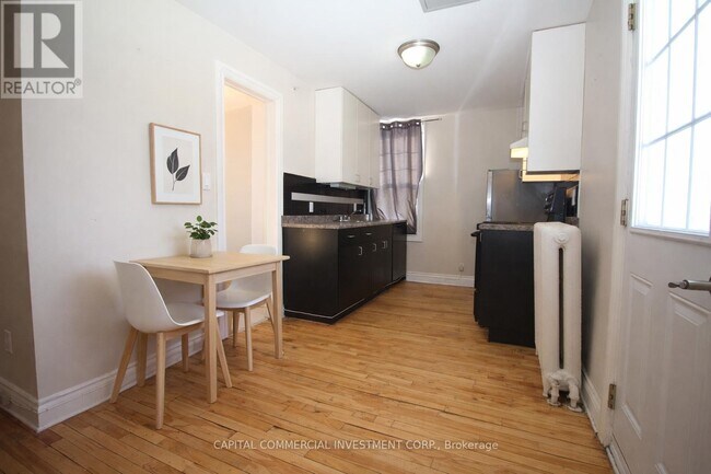 Photo du bâtiment - 60 Cobourg St