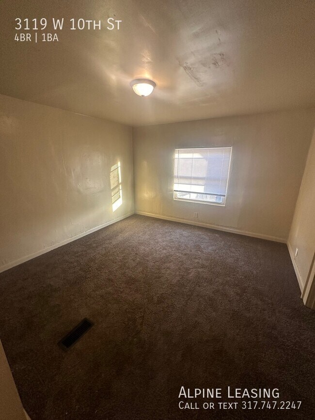 Building Photo - Westside 4BR House For RENT!