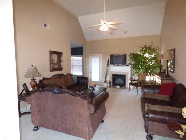 Foto del edificio - 4124 Old Cahaba Pkwy