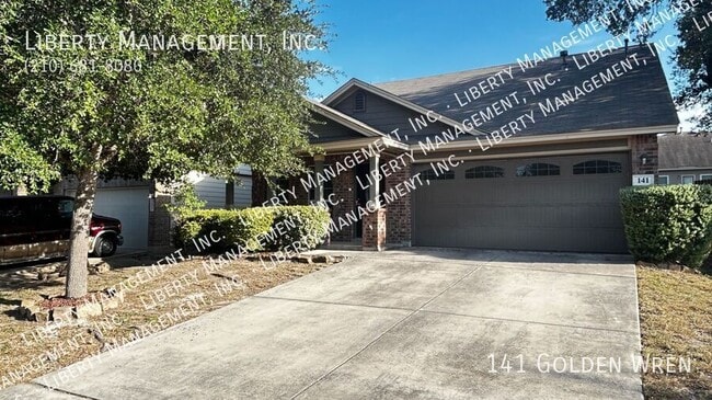 Photo - 141 Golden Wren House