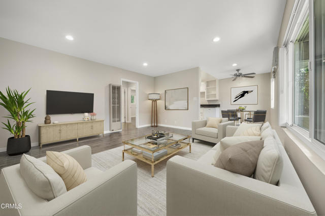 Foto principal - 580 N Los Robles Ave