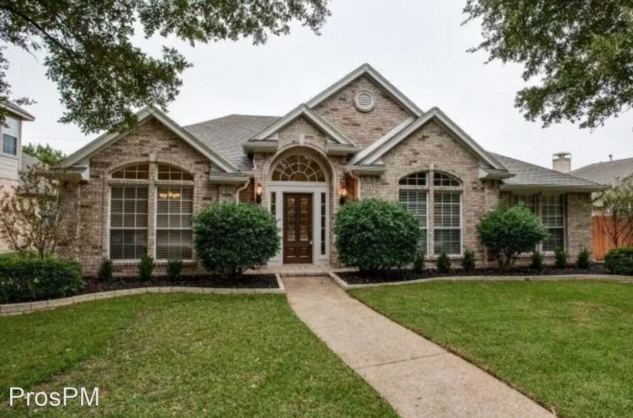 Primary Photo - 3 br, 2 bath House - 6873 Baird Dr