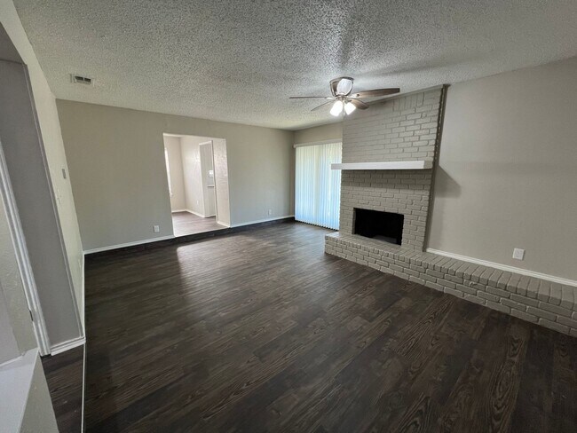 Building Photo - Fort Worth Texas Homes for Rent