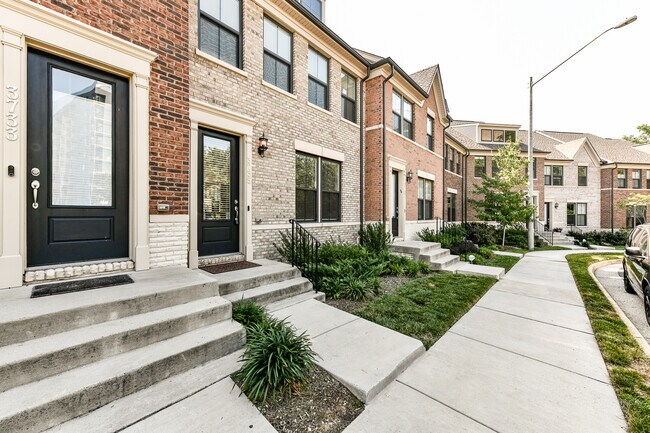 Foto del edificio - 3735 Powell Ln