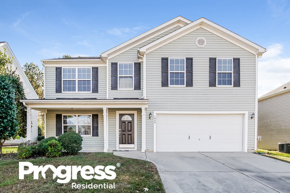 Foto principal - 1958 Sterling Hill Dr