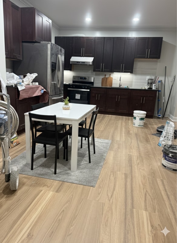 Building Photo - 114-12 91st Ave