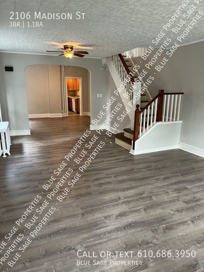 Foto del edificio - Beautiful 3 Bedroom 1.5 Bath in Chester
