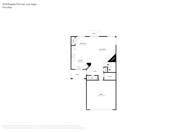 Building Photo - 8748 W Majestic Pine Ave