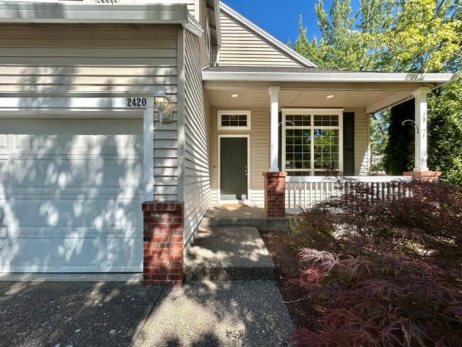 Foto del edificio - Gorgeous 4 Bed, 2.5 Bath House!