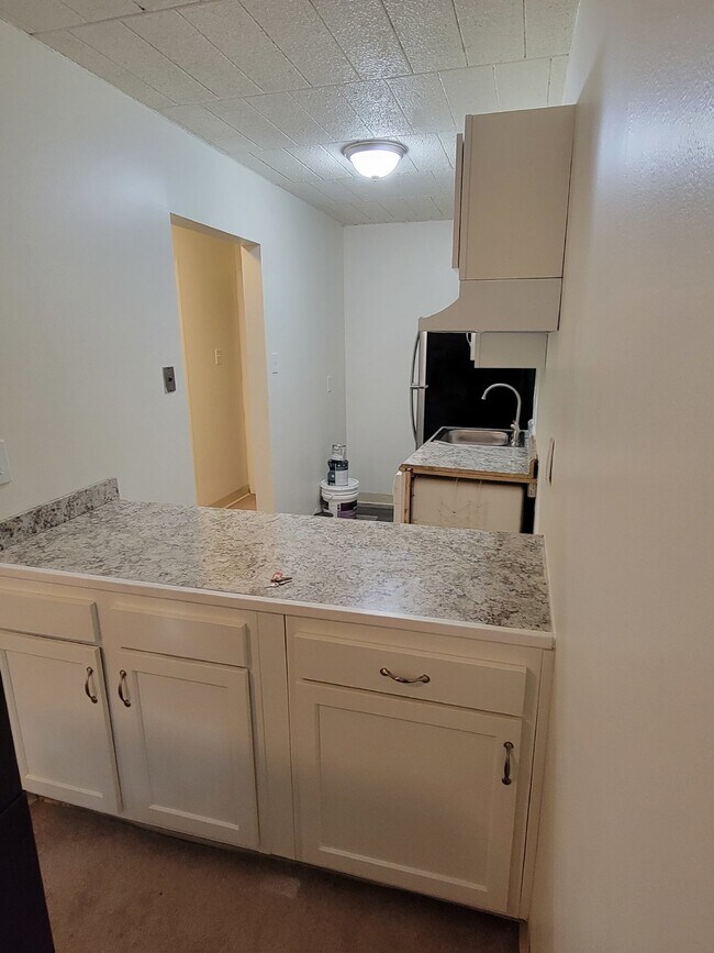 Foto del edificio - Two Bedroom Apartment in Brookline