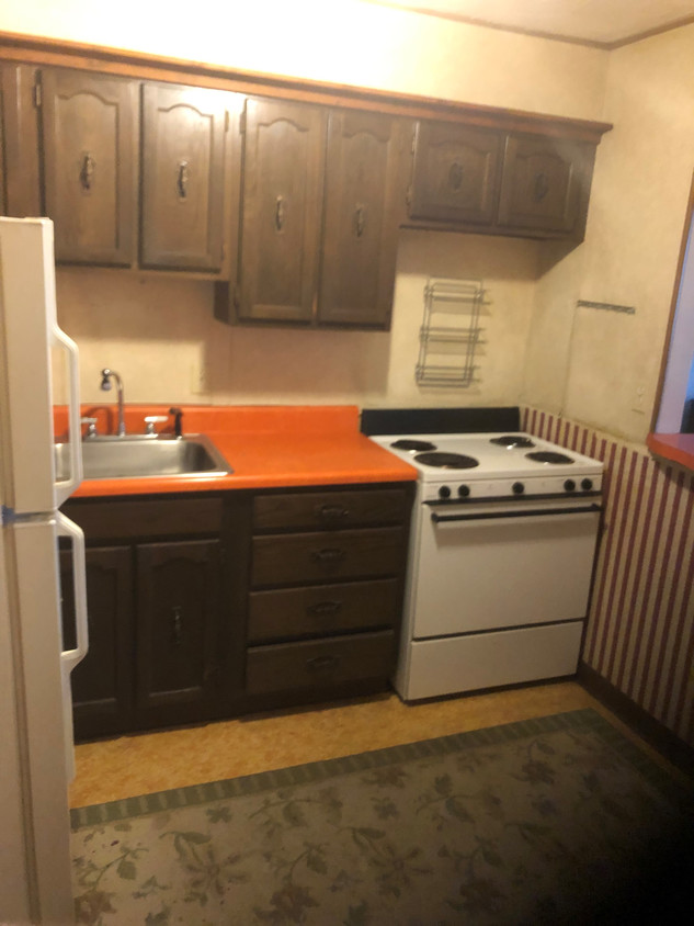 Kitchen - 168 Kar Ri Mar Dr