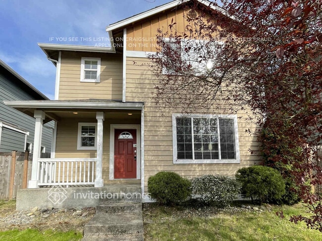 Building Photo - 18403 96th Ave E