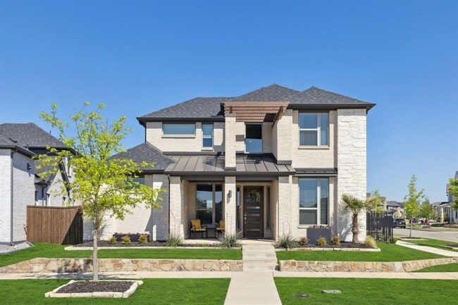 Photo - 3382 River Trail (Frisco, TX) House