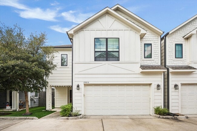 Building Photo - 5905 Petty St