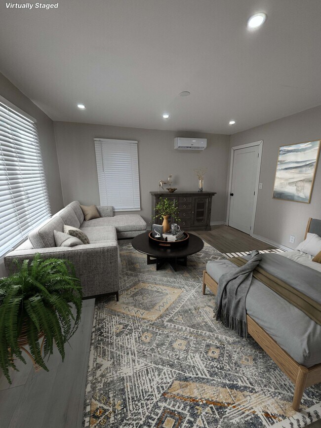 Photo du bâtiment - 107 Brock St N