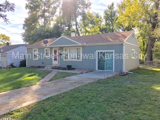 Building Photo - 6004 Farley Ave