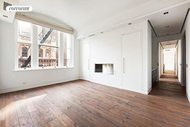 Foto del edificio - 172 Crosby St