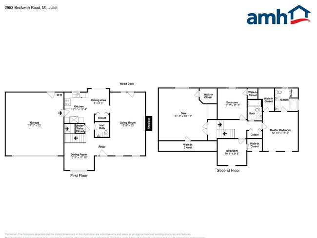 Foto del edificio - 2953 Beckwith Rd