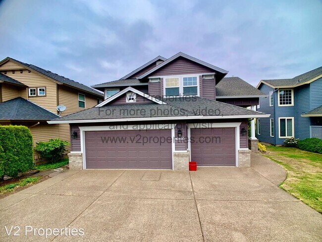 Foto del edificio - 3 br, 3 bath House - 10193 SE Bristol Park...