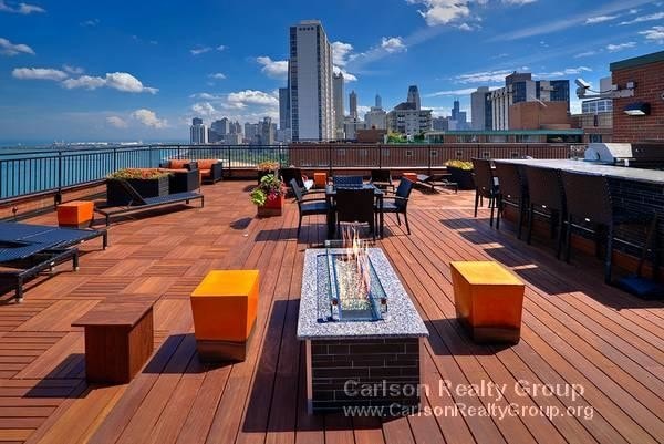 Building Photo - 1375 N Lake Shore Dr