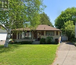 Building Photo - 167 Harmony Rd N