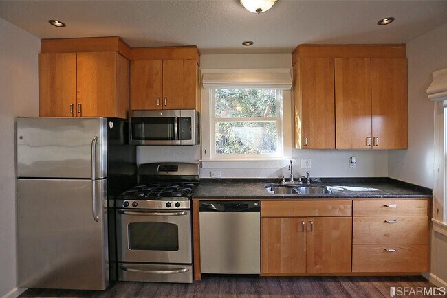 Foto del edificio - 252 Hartford St