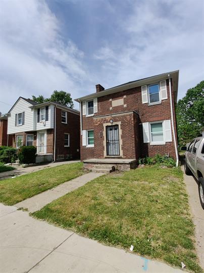 Primary Photo - 15771 Birwood St