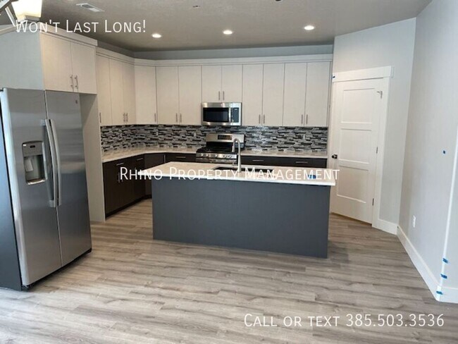 Foto del edificio - 1119 S 4350 W