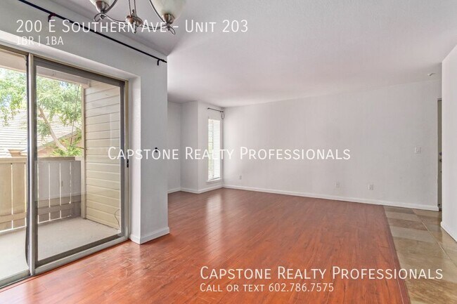 Foto del edificio - Charming 1 Bed 1 Bath unit in the Chesapea...