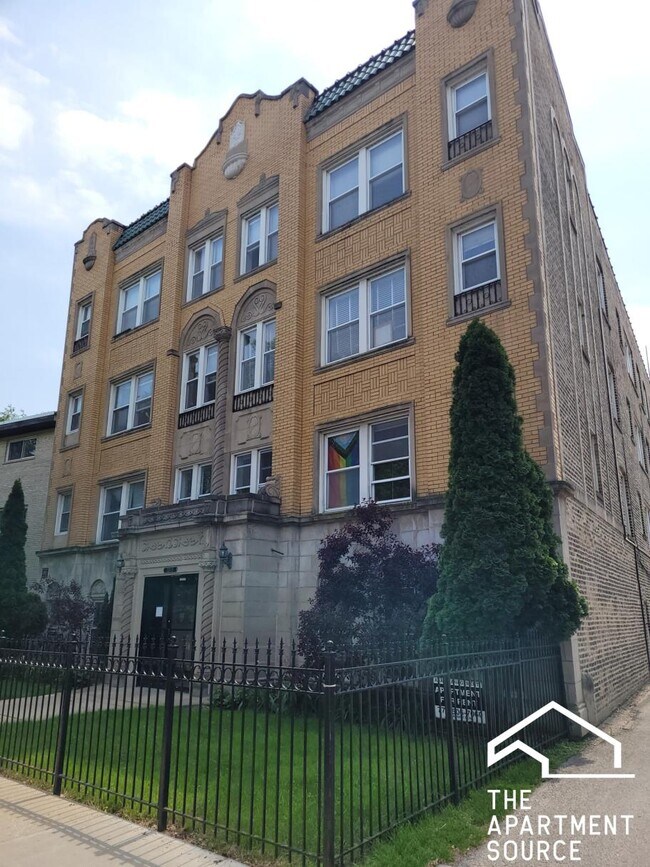 Foto del edificio - 1333 W Birchwood Ave