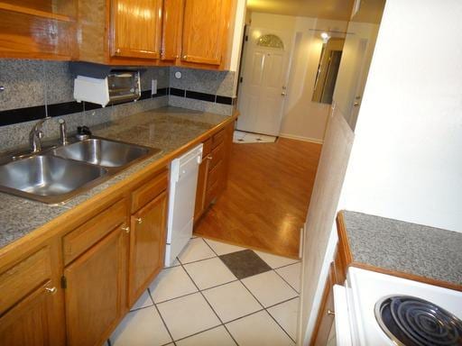 Interior Photo - Park Mesa