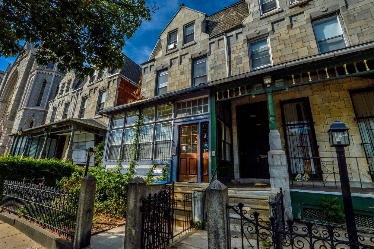 Foto principal - 4011 Chestnut St