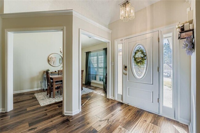 Foto del edificio - 2895 Dogwood Creek Pkwy NW