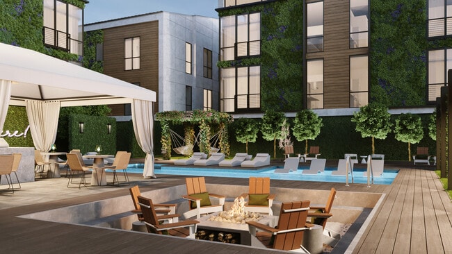 Building Photo - Botanica Oak Hills Prop Mgmt LLC