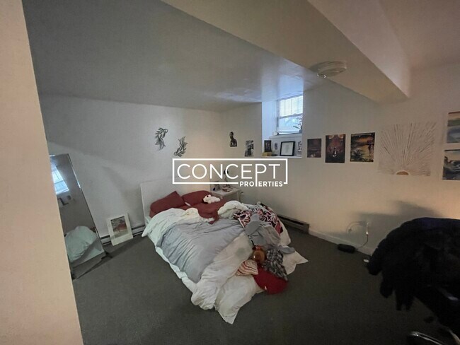 Foto del edificio - 776 Columbus Ave