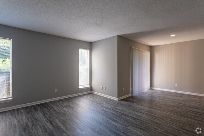 2BR,2BA - Beechwood Apartments