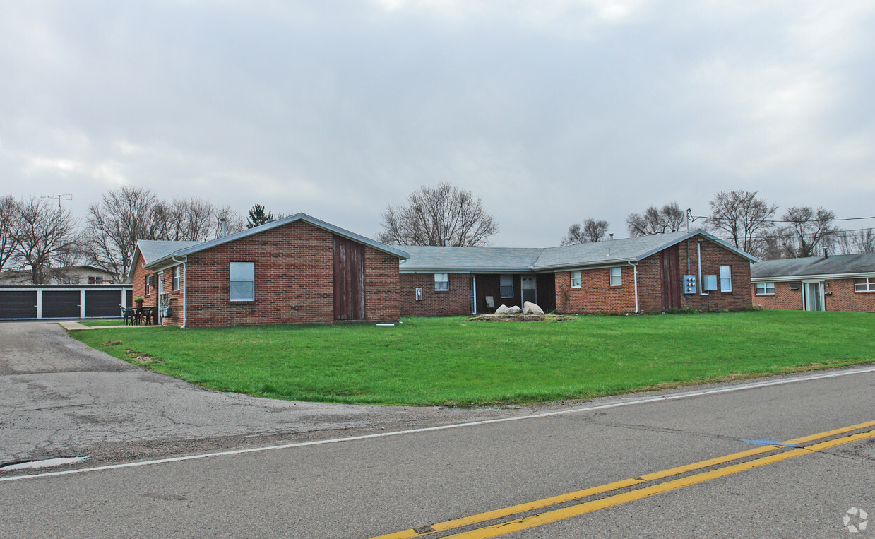 Building Photo - 740-760 S Xenia
