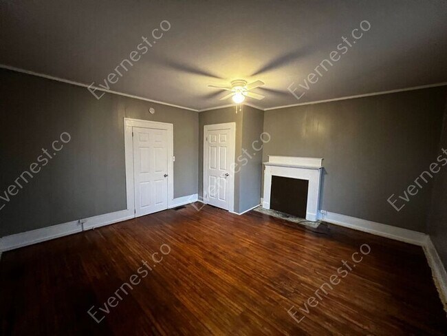 Building Photo - 4276 2nd Ave S