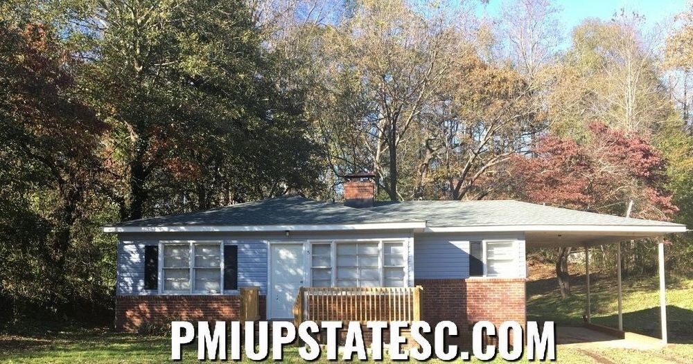 Excellent Taylors Rental House for Rent in Taylors, SC