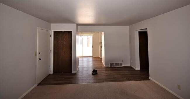 Foto del edificio - 1260 Cumberland Trail