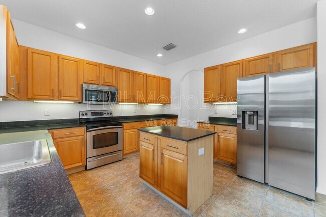 Photo - 10886 Cory Lake Drive House