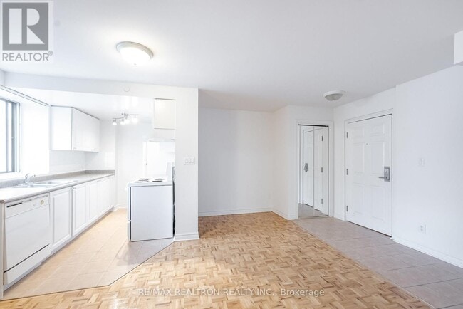 Photo du bâtiment - 1407 Dupont St