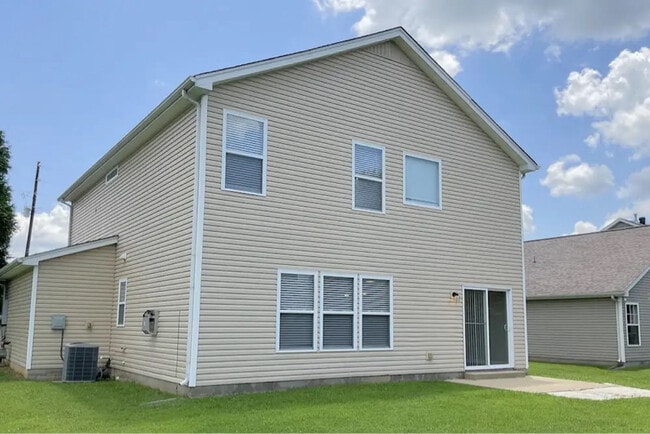Foto del edificio - 309 Stewart Springs Dr