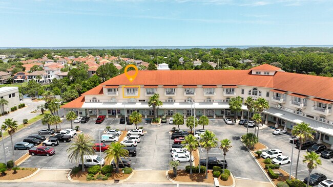 Foto del edificio - 4507 Furling Ln