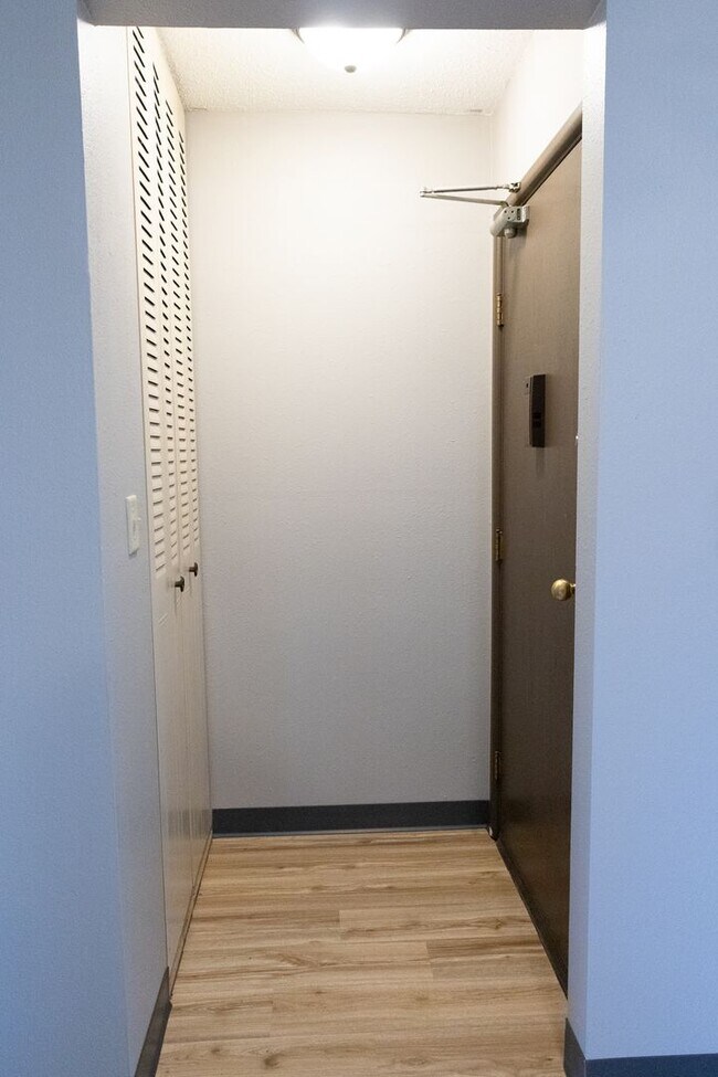 Foto del interior - East Side Stories Apartments